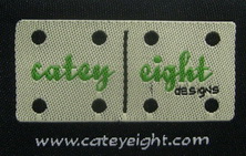 custom labels